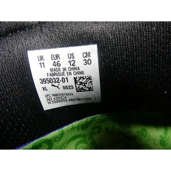 Puma RS-XL LaMelo Ball LaFrance 'FOREVER.RARE' Men's Size 12 - Picture 10 of 10